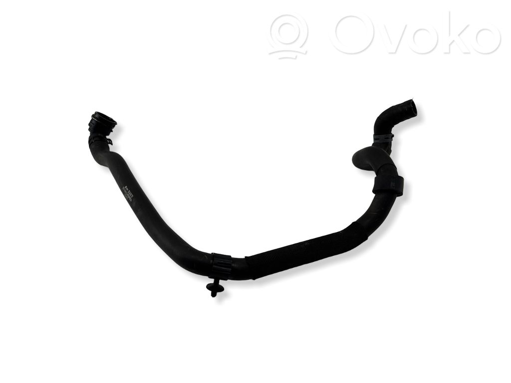 Volkswagen Arteon Engine coolant pipe/hose 