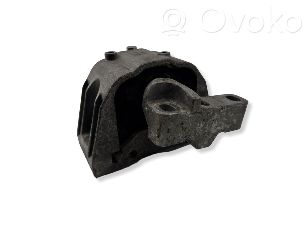 Engine mount bracket   1J0199262CL