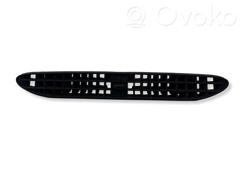 Audi A3 S3 8L Rejilla de ventilación central del panel 