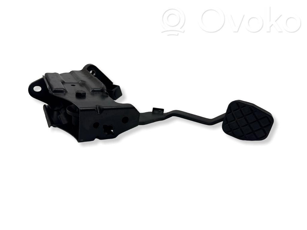 Audi A3 S3 8L Pedał sprzęgła 