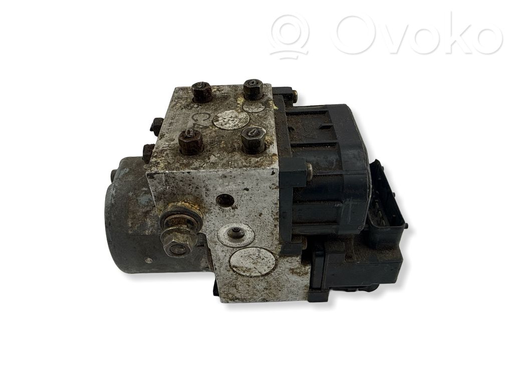 Subaru Forester SF ABS Pump 