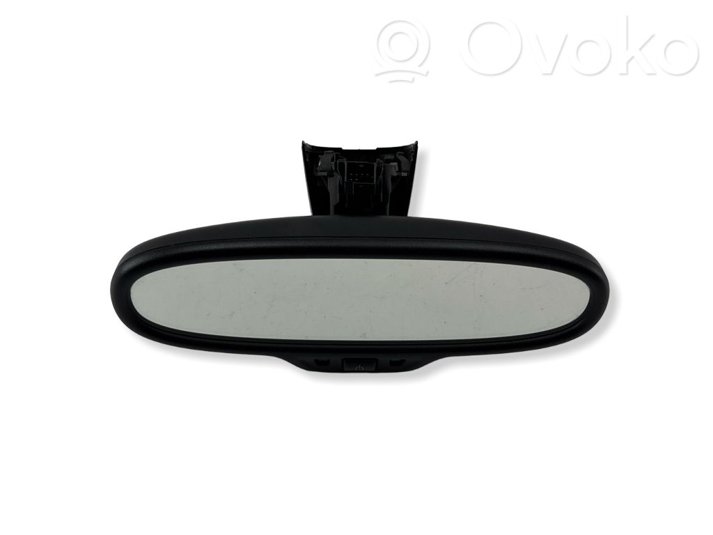 Audi A1 Espejo retrovisor (interior) 