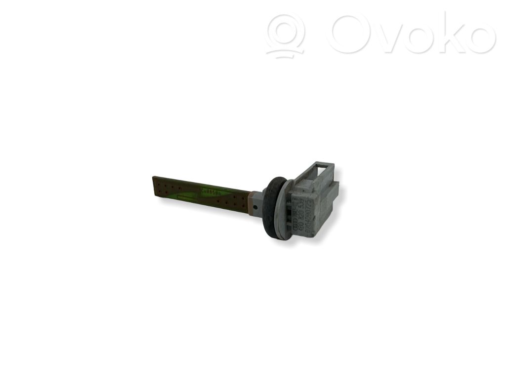 Sensor de temperatura interna   4B0820539,0204090725,784302B