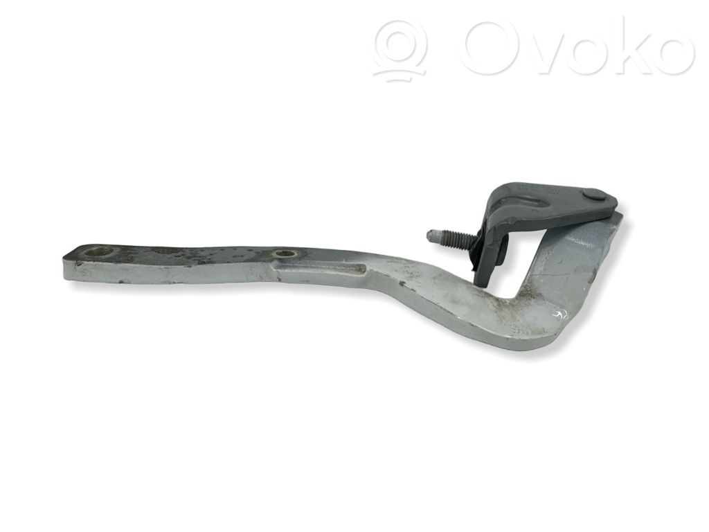 Audi TT TTS Mk2 Balama hayon/portbagaj/oblon 