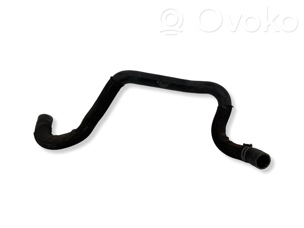 Audi TT TTS Mk2 Conductă/furtun lichid de răcire motor 