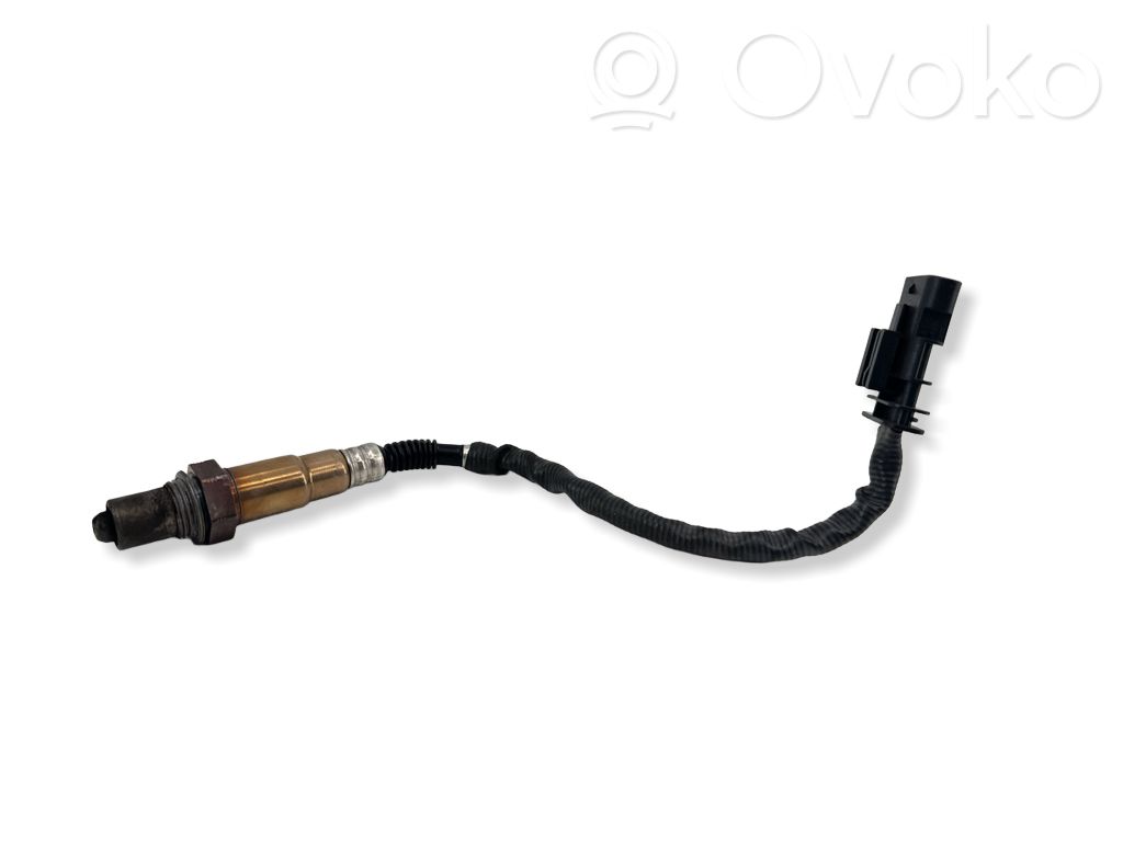 Sonde lambda   9810666880,0258027151
