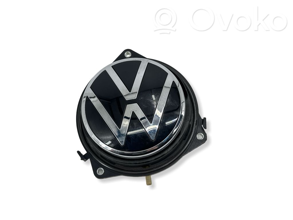 Volkswagen Golf VIII Ручка задней крышки 