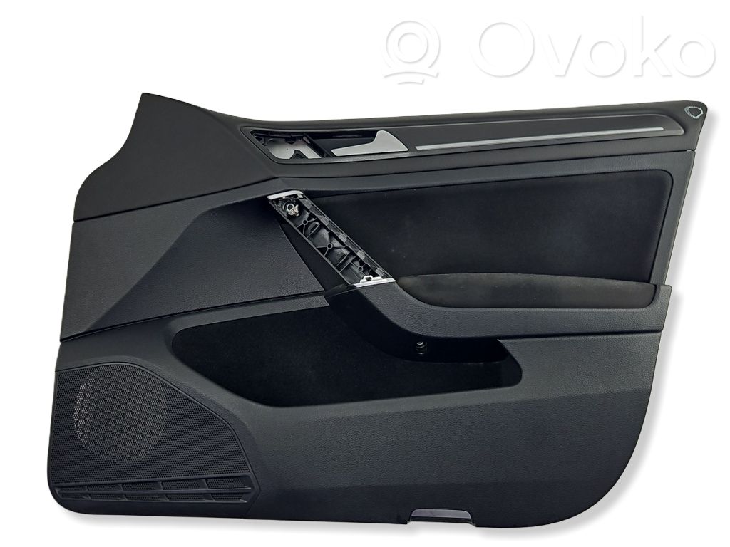 Volkswagen Golf VII Boczki / Poszycie drzwi przednich 