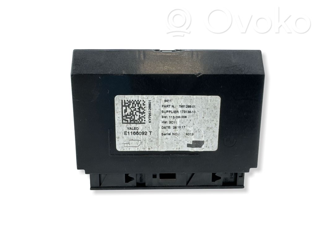 BMW 2 F22 F23 Altre centraline/moduli 