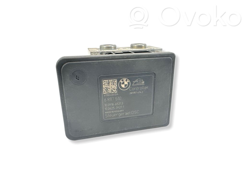 BMW 2 F22 F23 Pompa ABS 