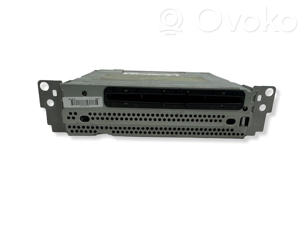 BMW 3 F30 F35 F31 Panel / Radioodtwarzacz CD/DVD/GPS 