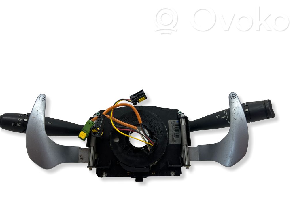 Citroen C3 Wiper turn signal indicator stalk/switch 