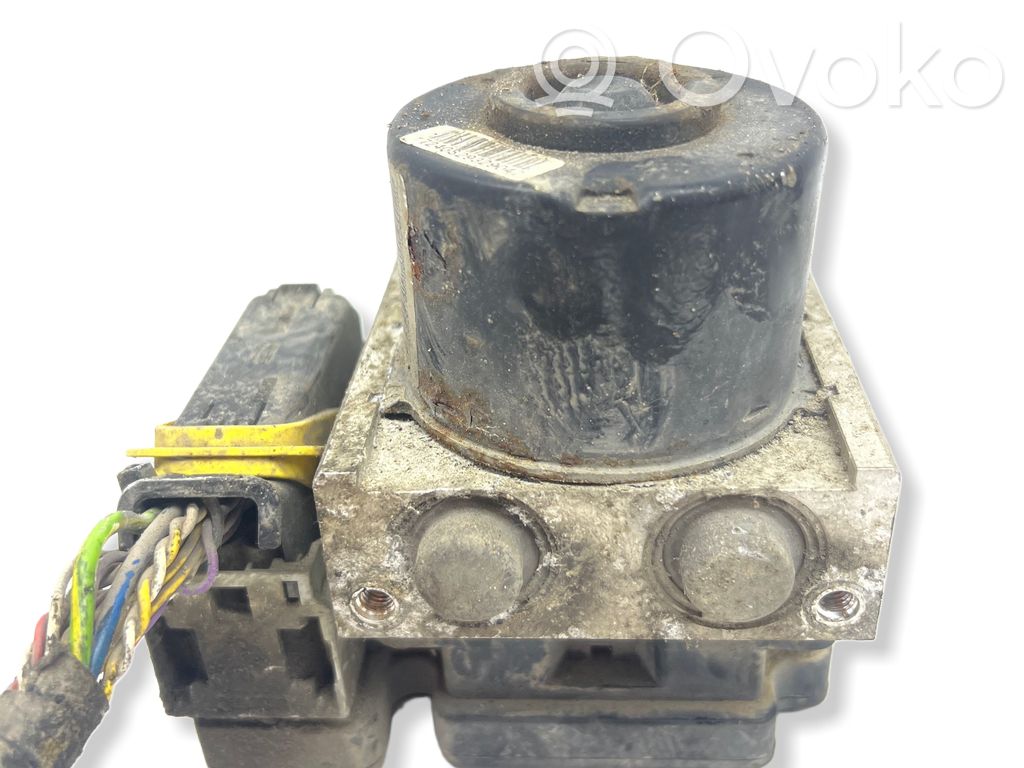Citroen C3 ABS Pump 