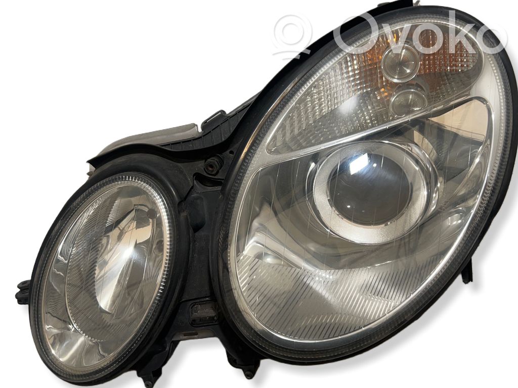 Lampa przednia   15435900,5DV008290005,15543000,15436100,15538900,5DF00827900,A0028202426