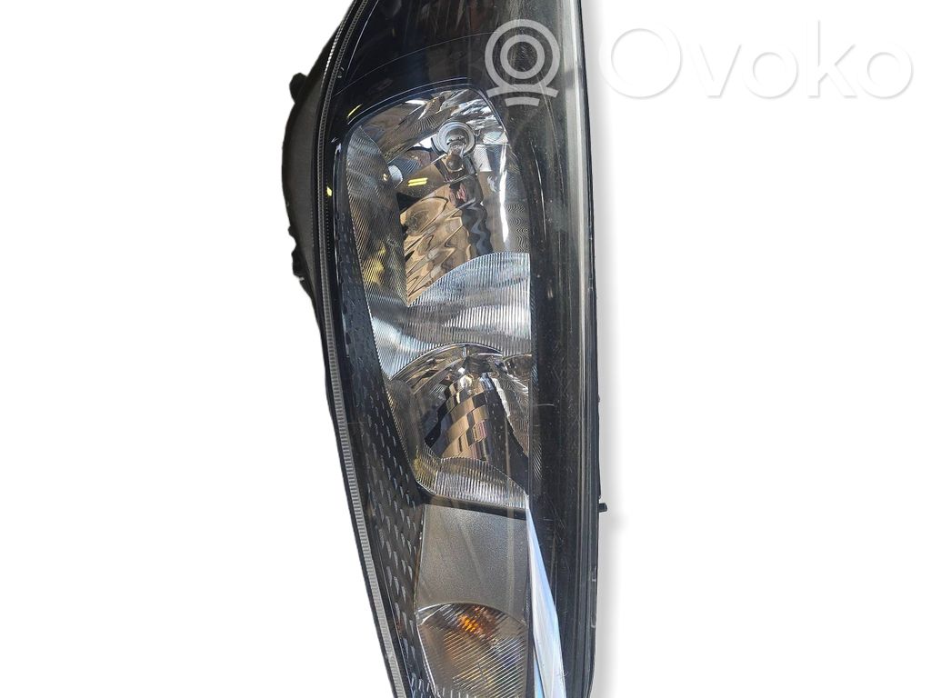 Ford Focus Phare frontale 