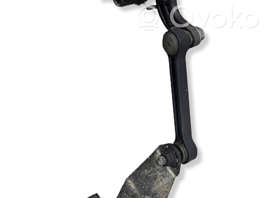 Ford C-MAX II Air suspension front height level sensor 