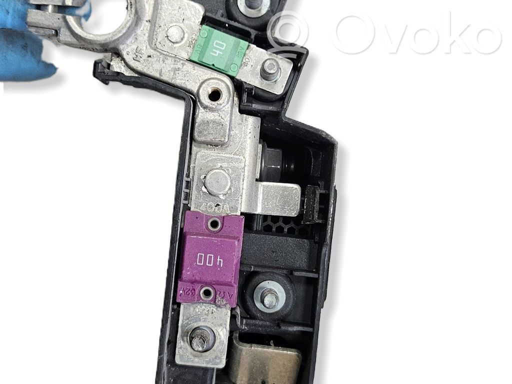 Volkswagen Crafter Positive wiring loom 