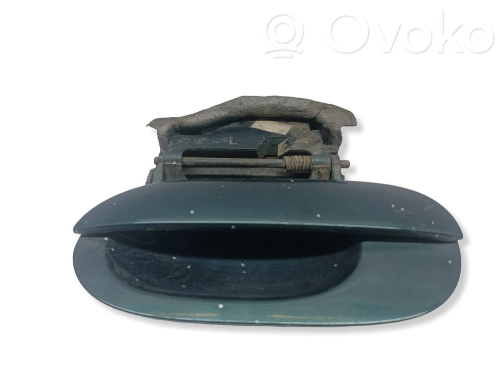 Manecilla externa puerta trasera   51228245465,8245465