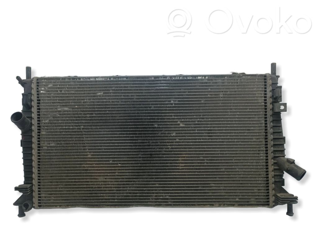 Coolant radiator   3M5H8005TK,09DEC2004,46V1S100D