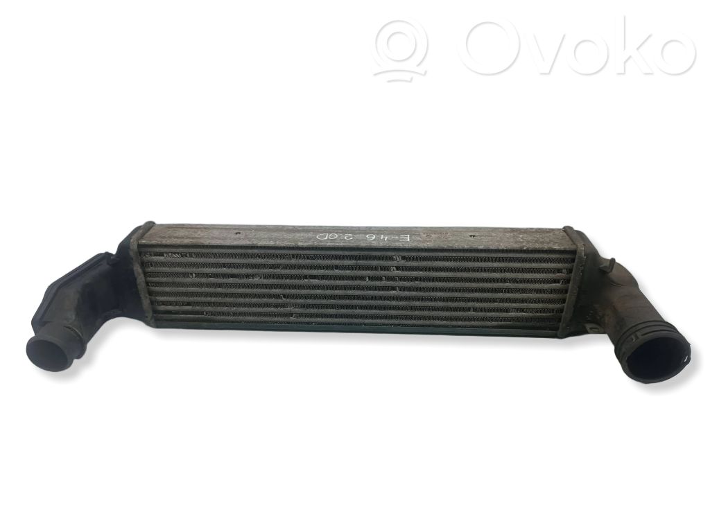Intercooler radiator   17517786351,7786351,7786351