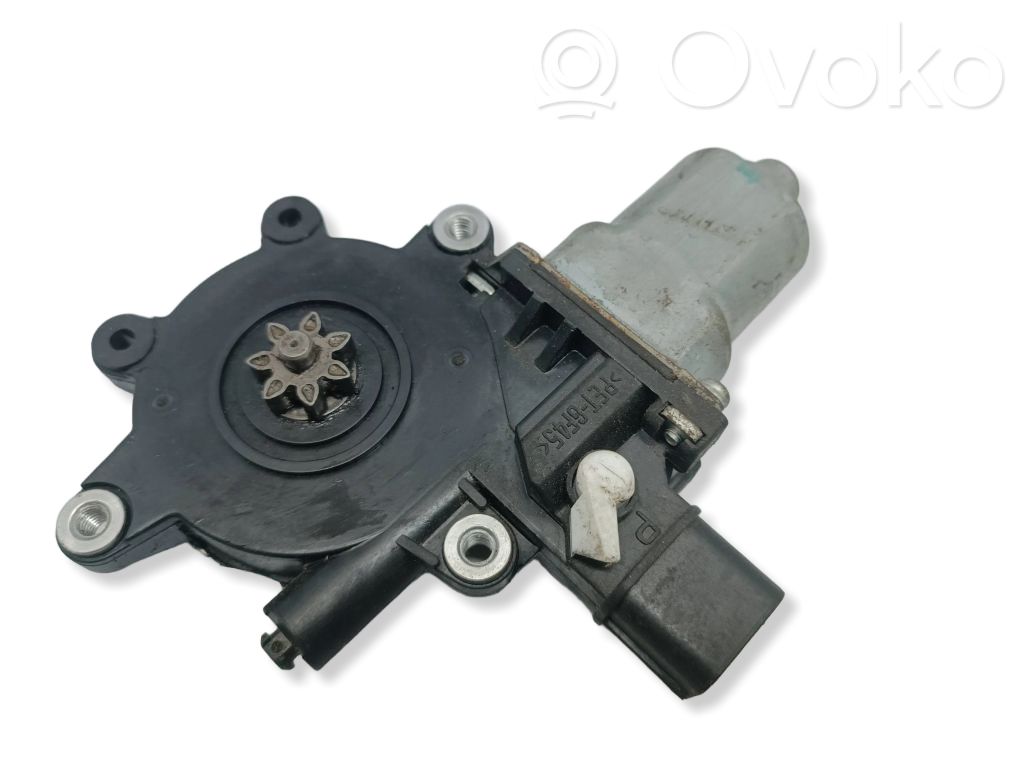Mitsubishi Lancer VIII Motor macara geam ușă față 