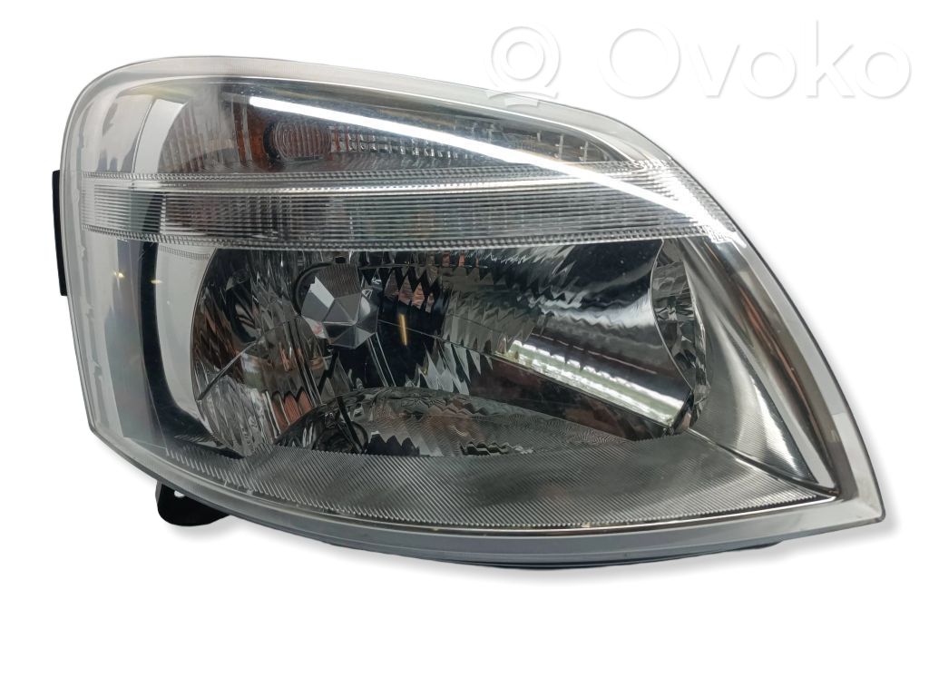 Scheinwerfer   9644150880,VP3CLX13W029AA