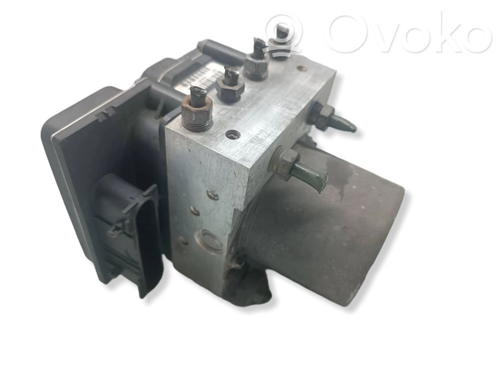Nissan Note (E11) ABS Blokas 