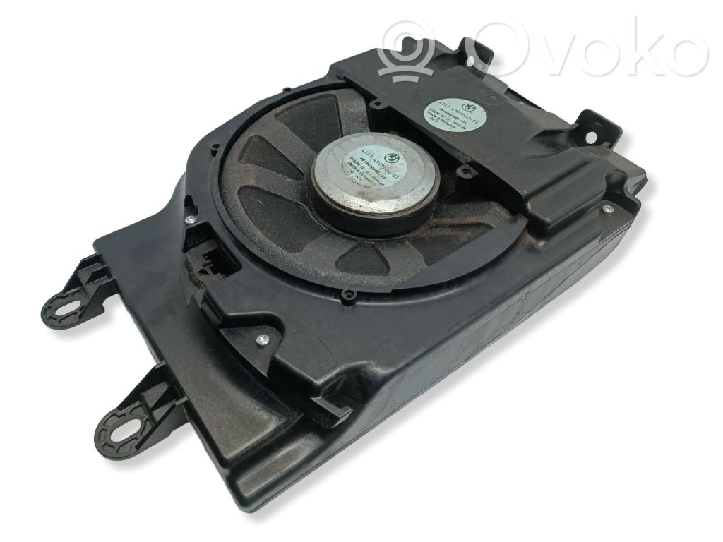 Subwoofer   65136929101,65136970007,6929101