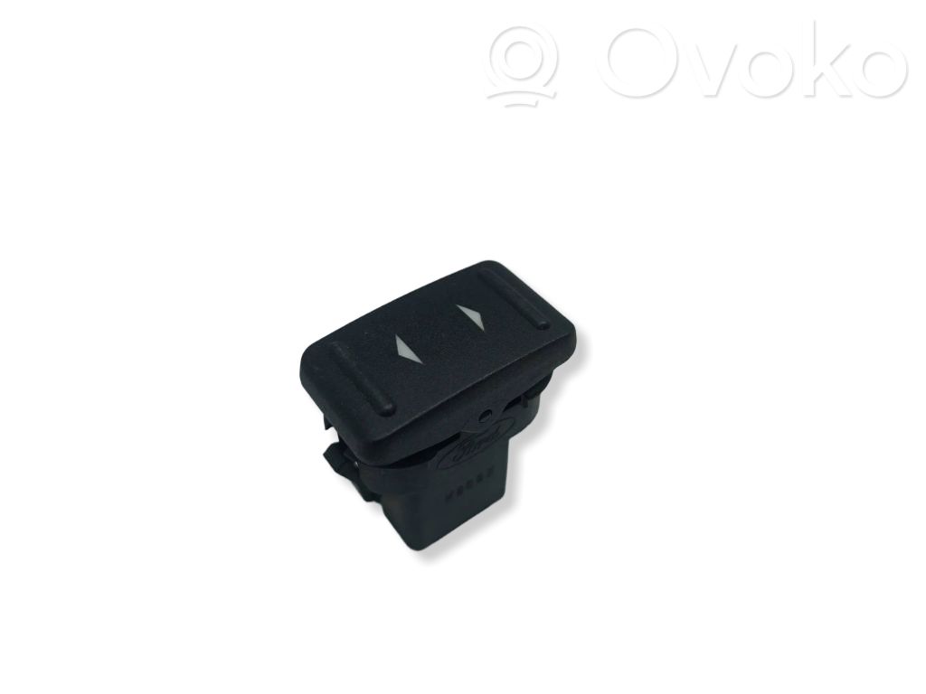 Electric window control switch   3M5T14529AA