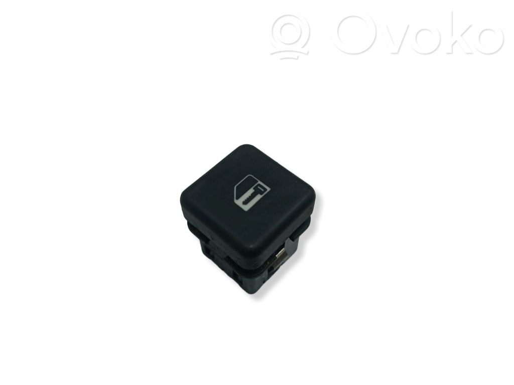 BMW 5 E39 Central locking switch button 