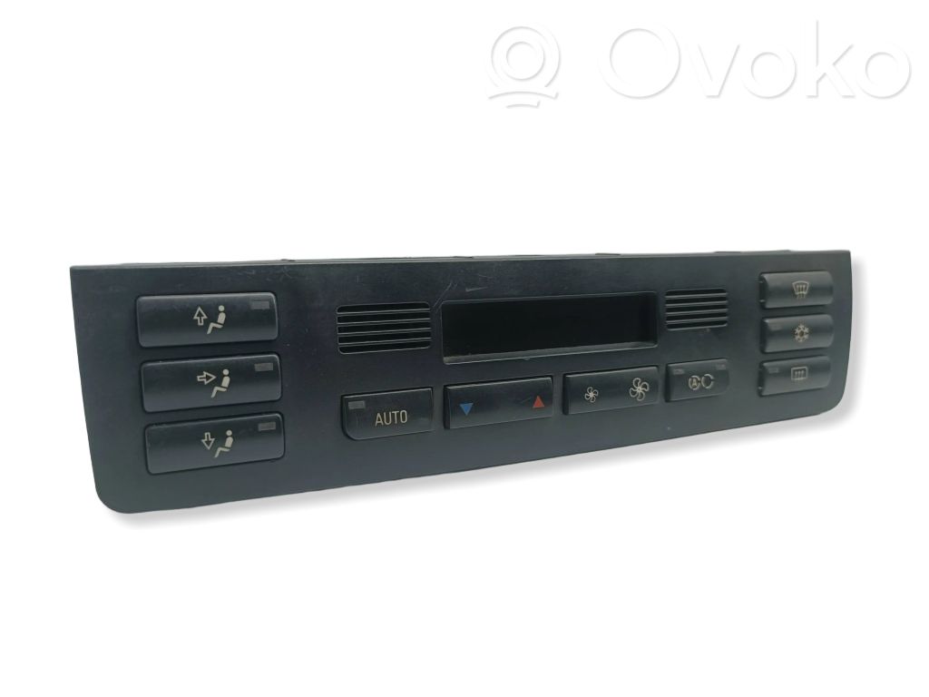 Climate control unit   64116902440,5HB00773811,6902440