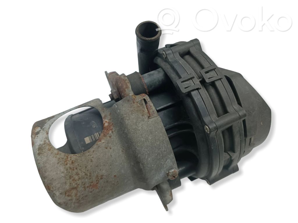 BMW 3 E46 Secondary air pump 