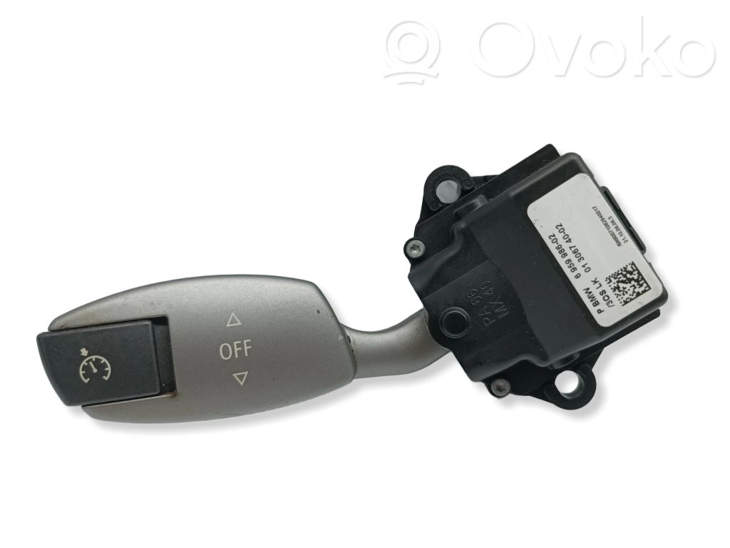 BMW 7 E65 E66 Cruise control stalk 