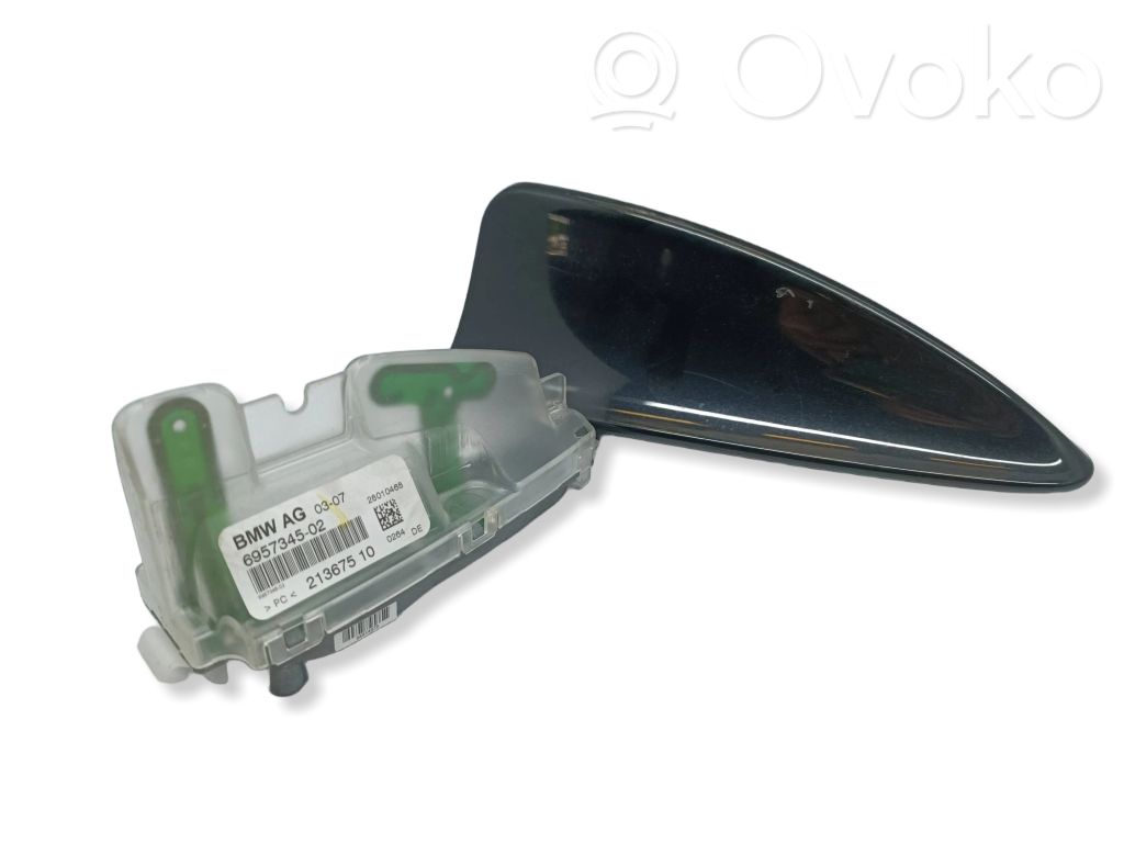 GPS-pystyantenni   6924344,6757345