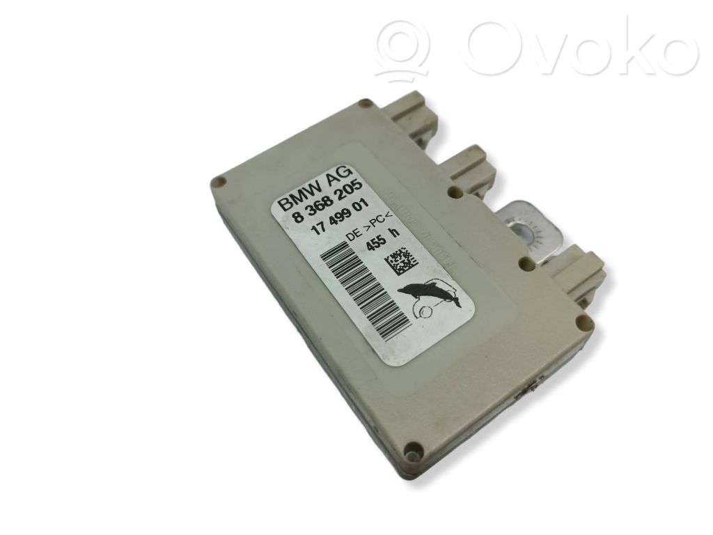 Antenas pastiprinātājs   8368205,1749901,65248368205