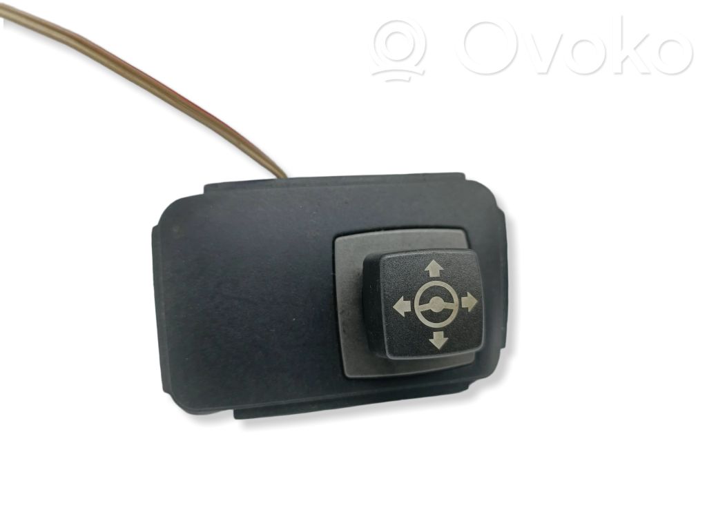Steering wheel adjustment switch   6911536,600426,03200710