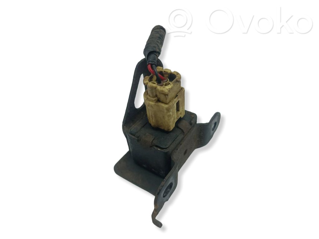 Honda Jazz Czujnik uderzenia Airbag 