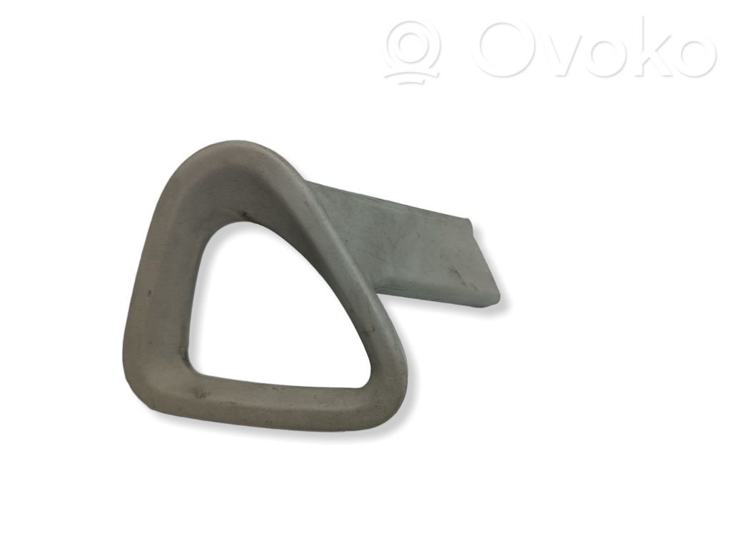 Mercedes-Benz CLK A209 C209 Front seatbelt 