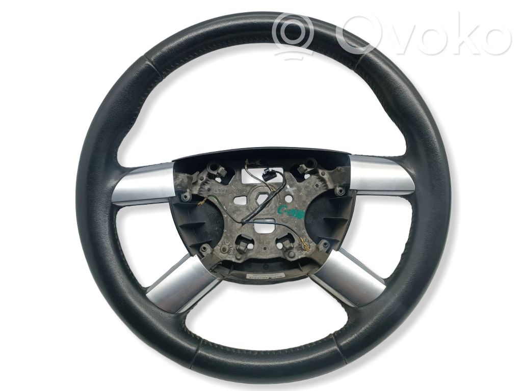 Ford Focus C-MAX Руль 