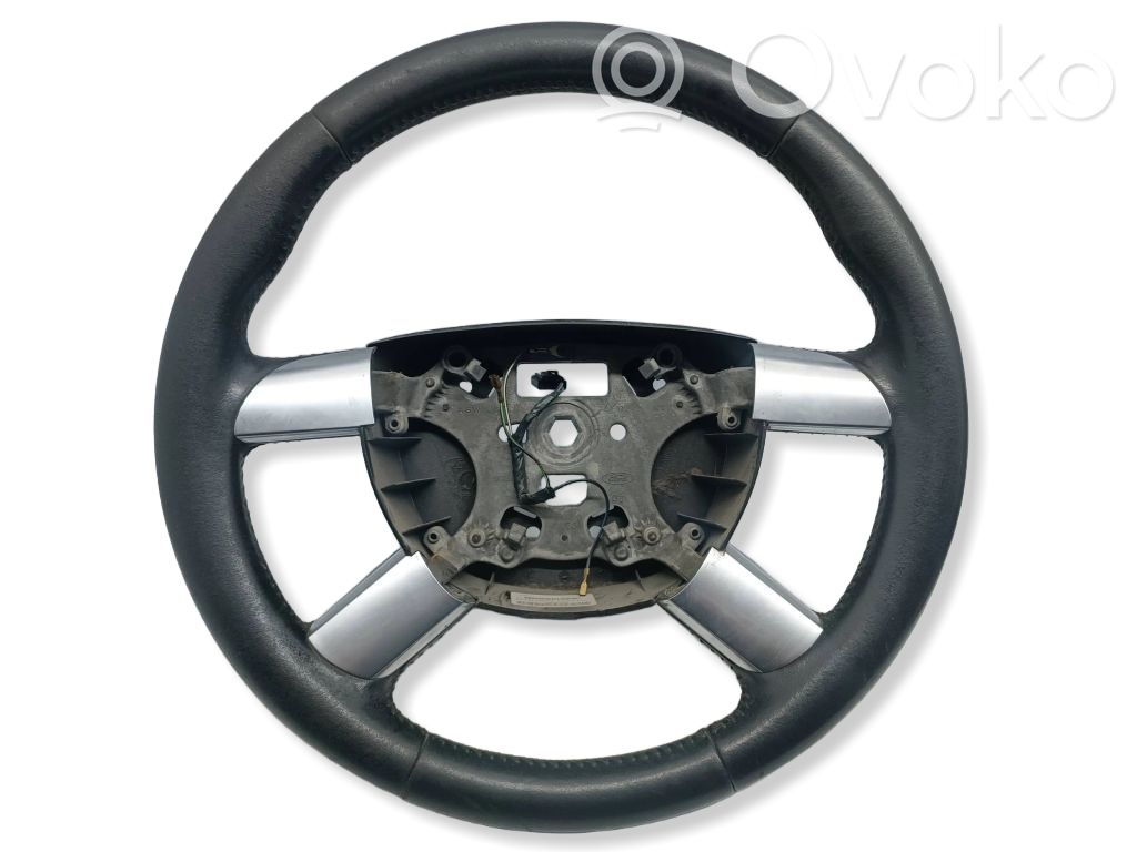 Ford Focus C-MAX Руль 