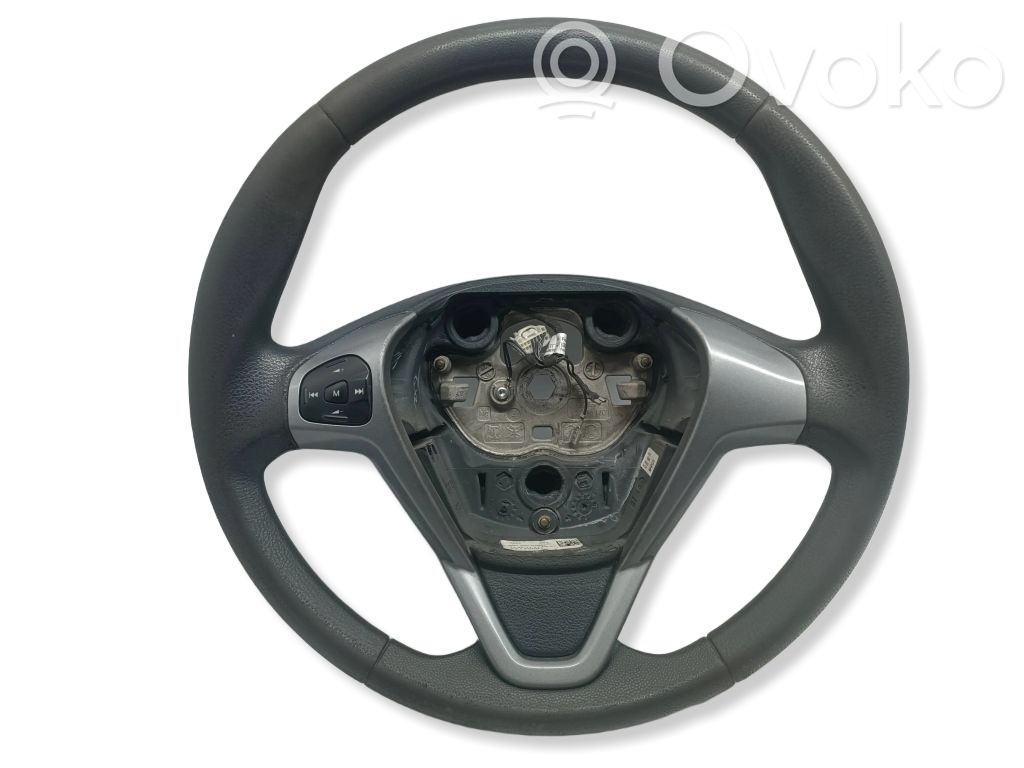 Ford Fiesta Volante 