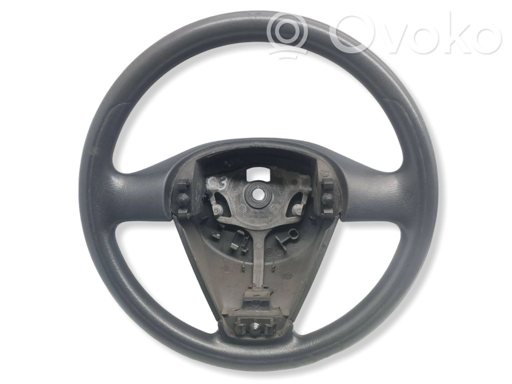 Citroen C3 Stūre 