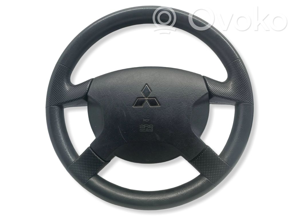 Mitsubishi Space Star Steering wheel 