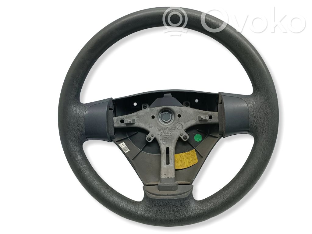 Hyundai Getz Ohjauspyörä 