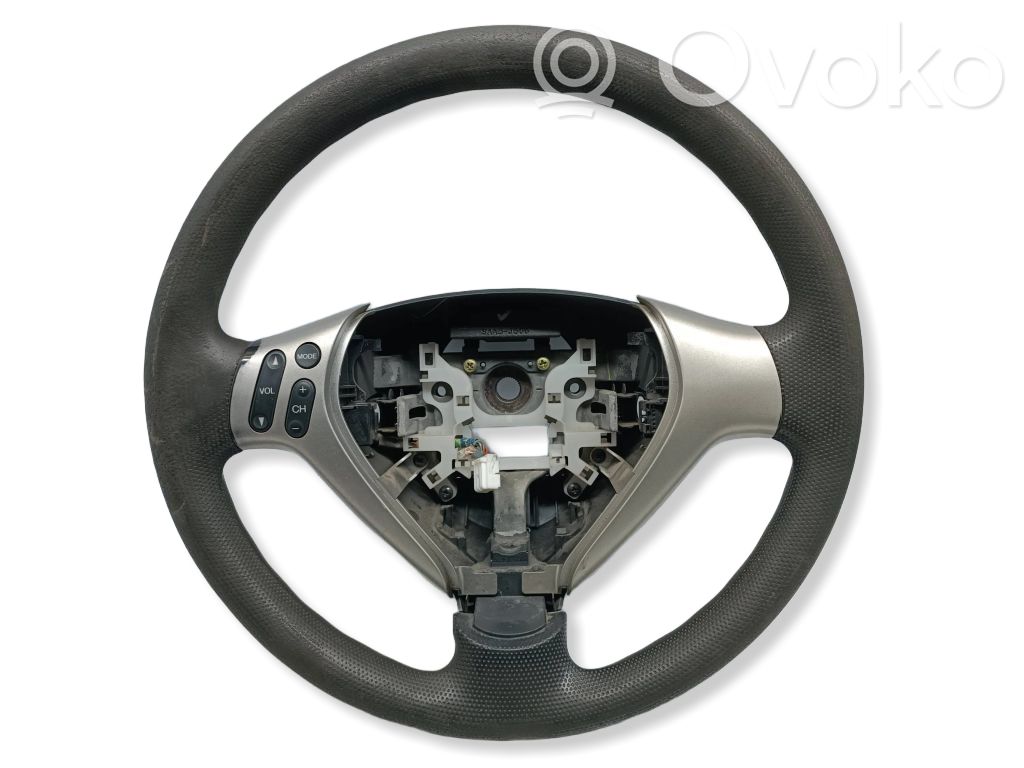 Honda Jazz Ohjauspyörä 