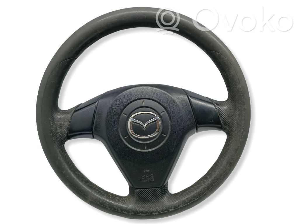 Mazda 3 I Volante 