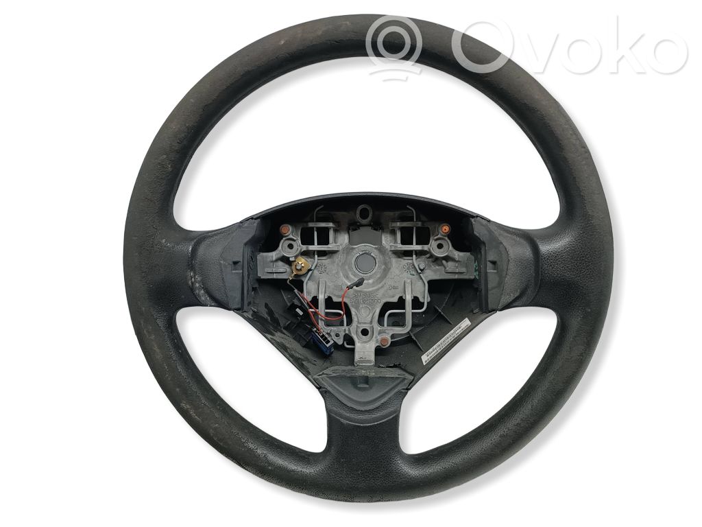Peugeot Partner Steering wheel 
