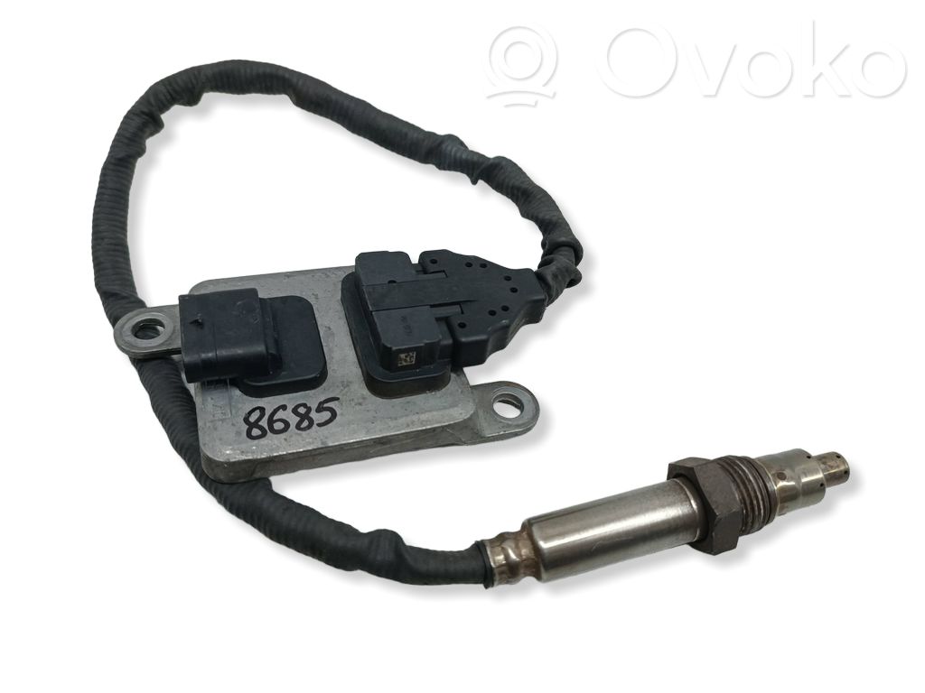Mercedes-Benz GLC X253 C253 Lambda probe sensor 