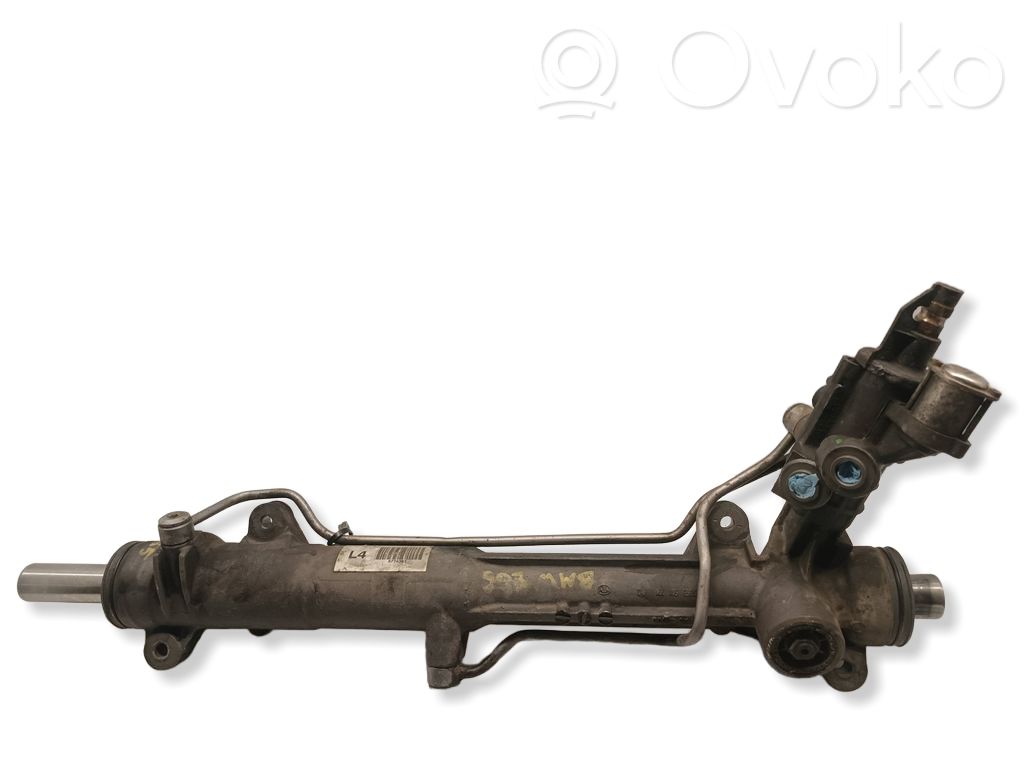 BMW 7 E65 E66 Steering rack 
