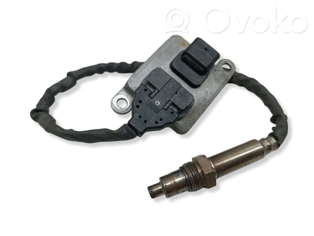 Mercedes-Benz Sprinter W906 Lambda probe sensor 